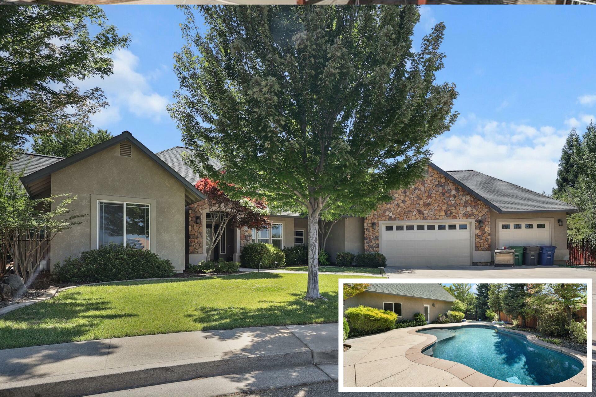 1568 Bantry Court  Redding CA 96001 photo