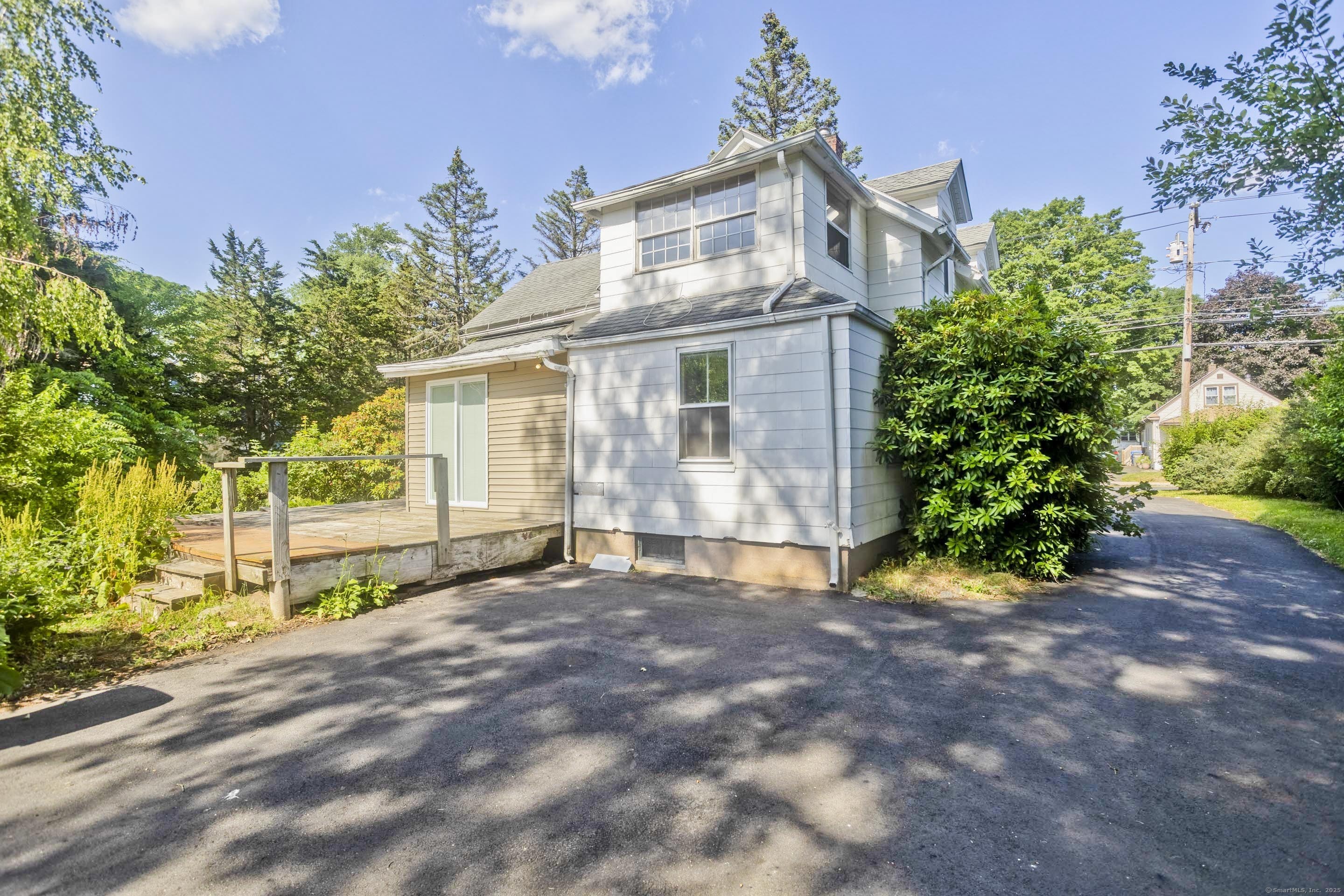 Property Photo: 158 McKee Street CT 06040