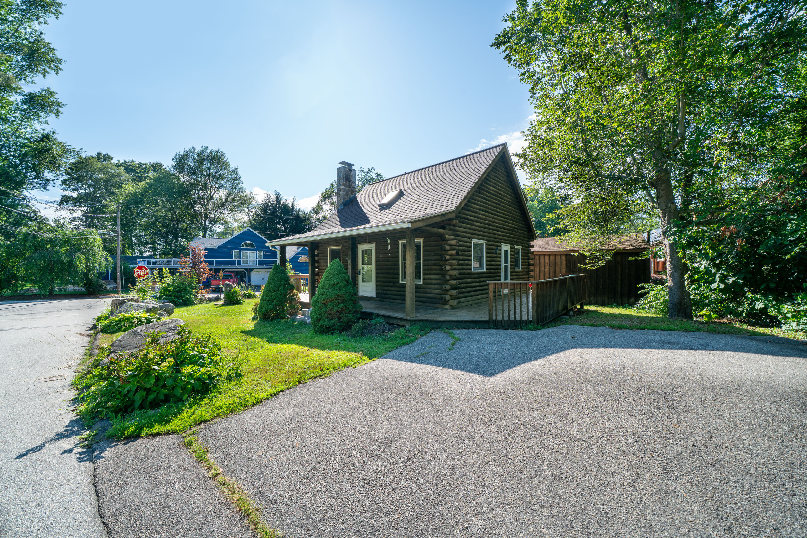 Property Photo:  14 Barrie Road  CT 06424 