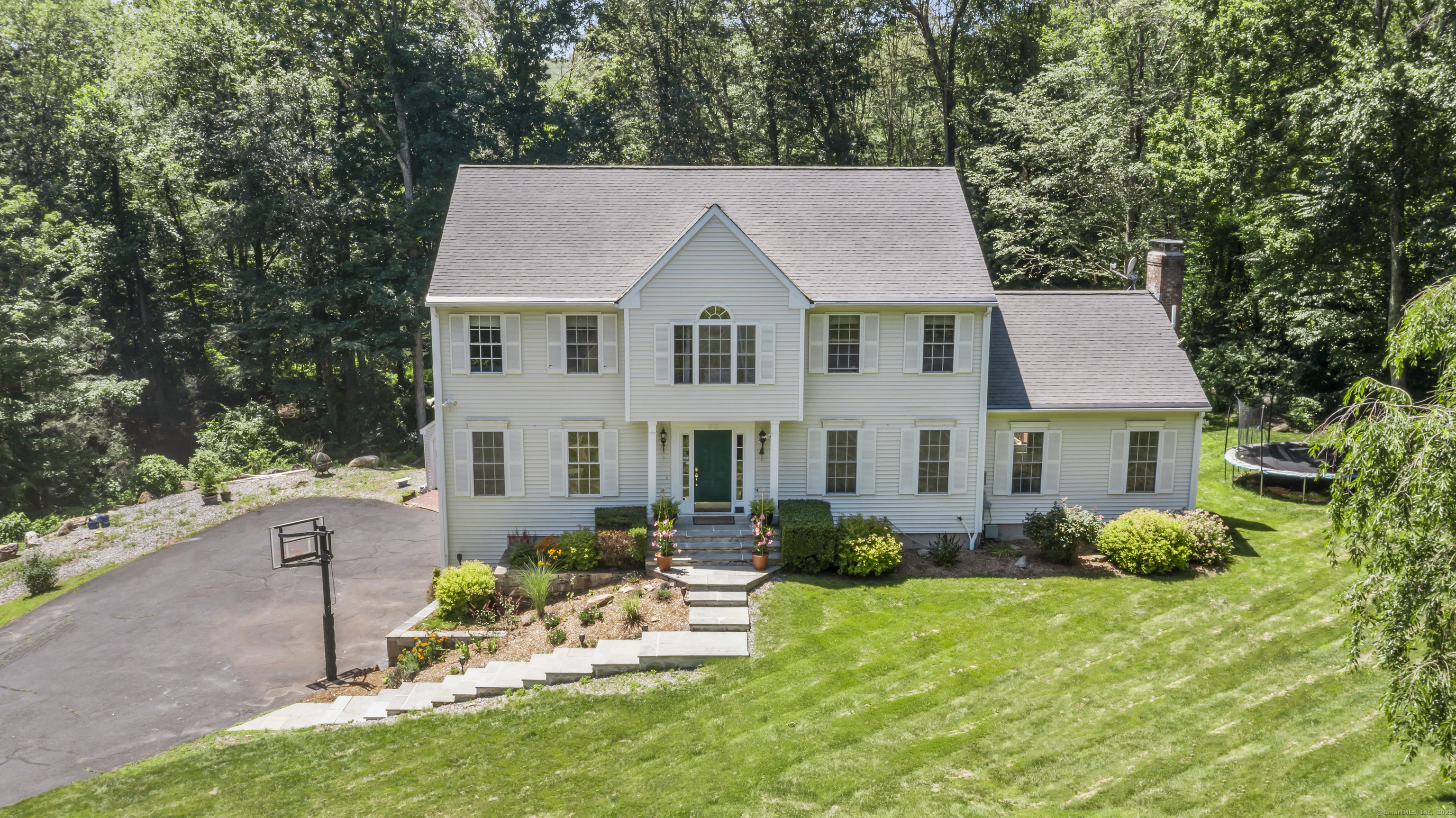 Property Photo: 33 Pond View Drive CT 06488