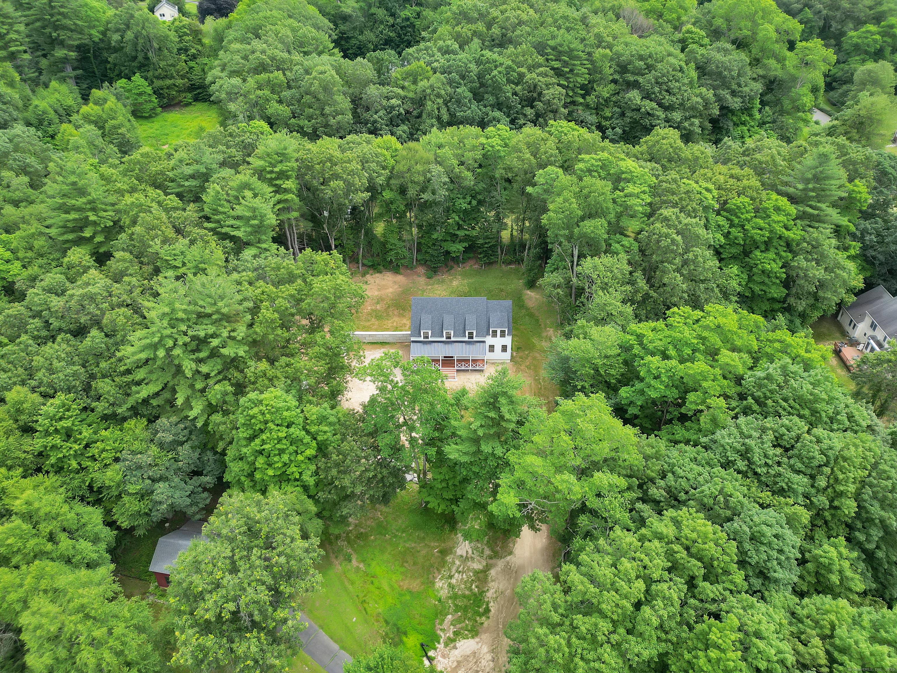 Property Photo: 58 Smith Road CT 06001