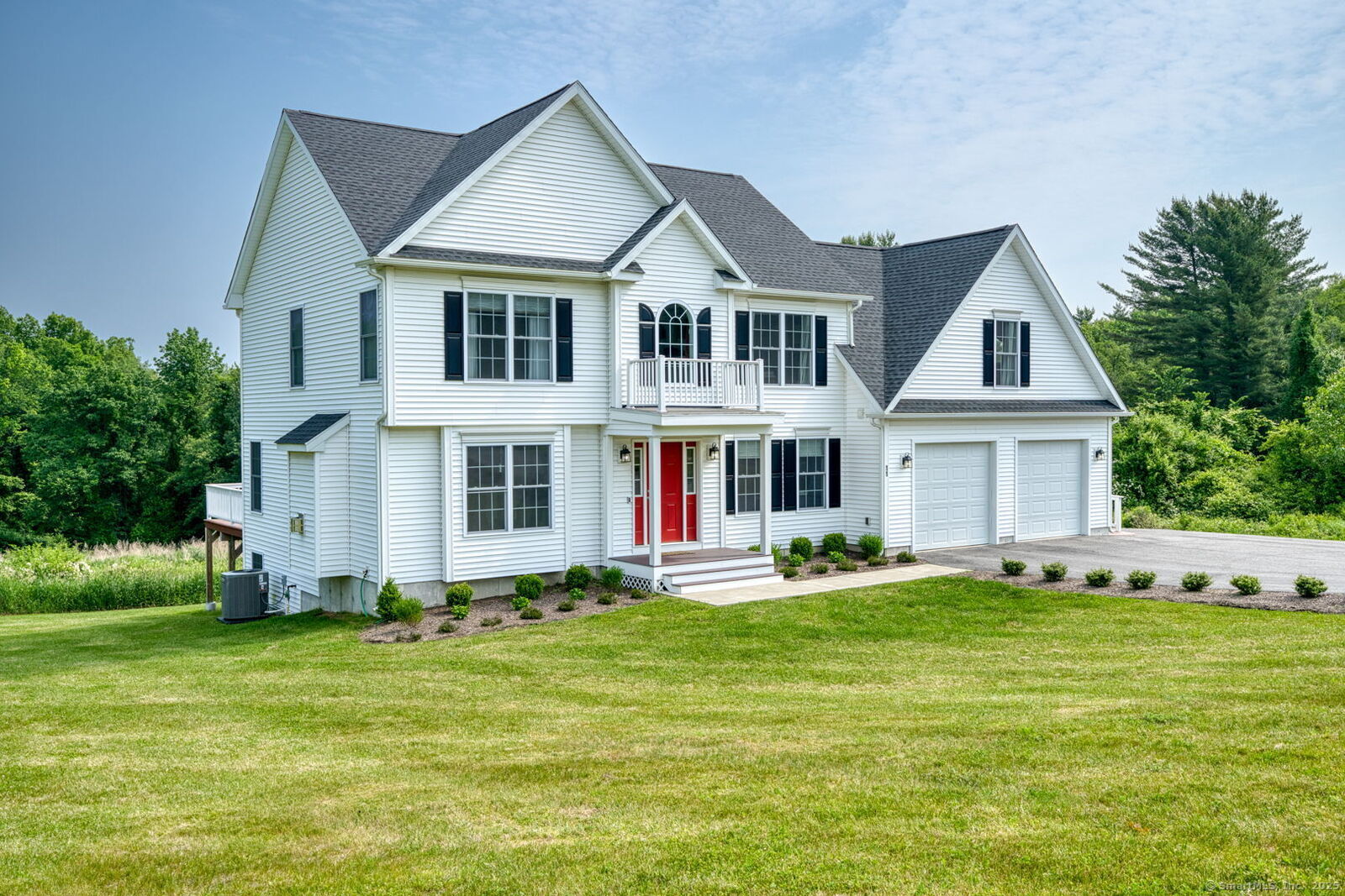 Property Photo:  11 Sunrise Drive  CT 06237 