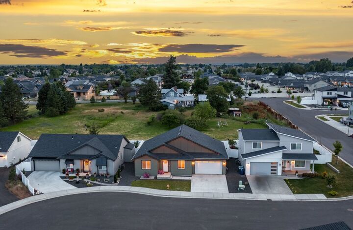 1833 W Windflower Ct  Spokane WA 99208 photo