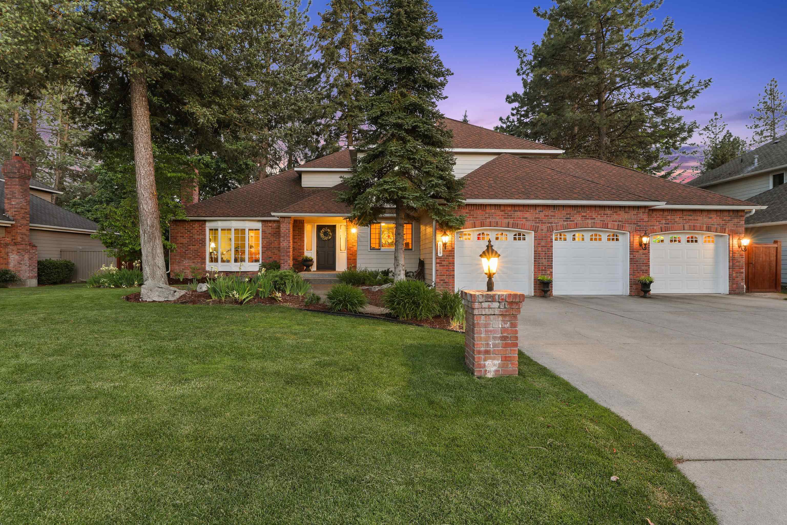 339 W Wilson Ave  Spokane WA 99208 photo