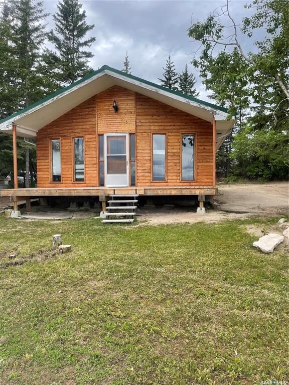 Property Photo: Rural Address SK S0J 2M0