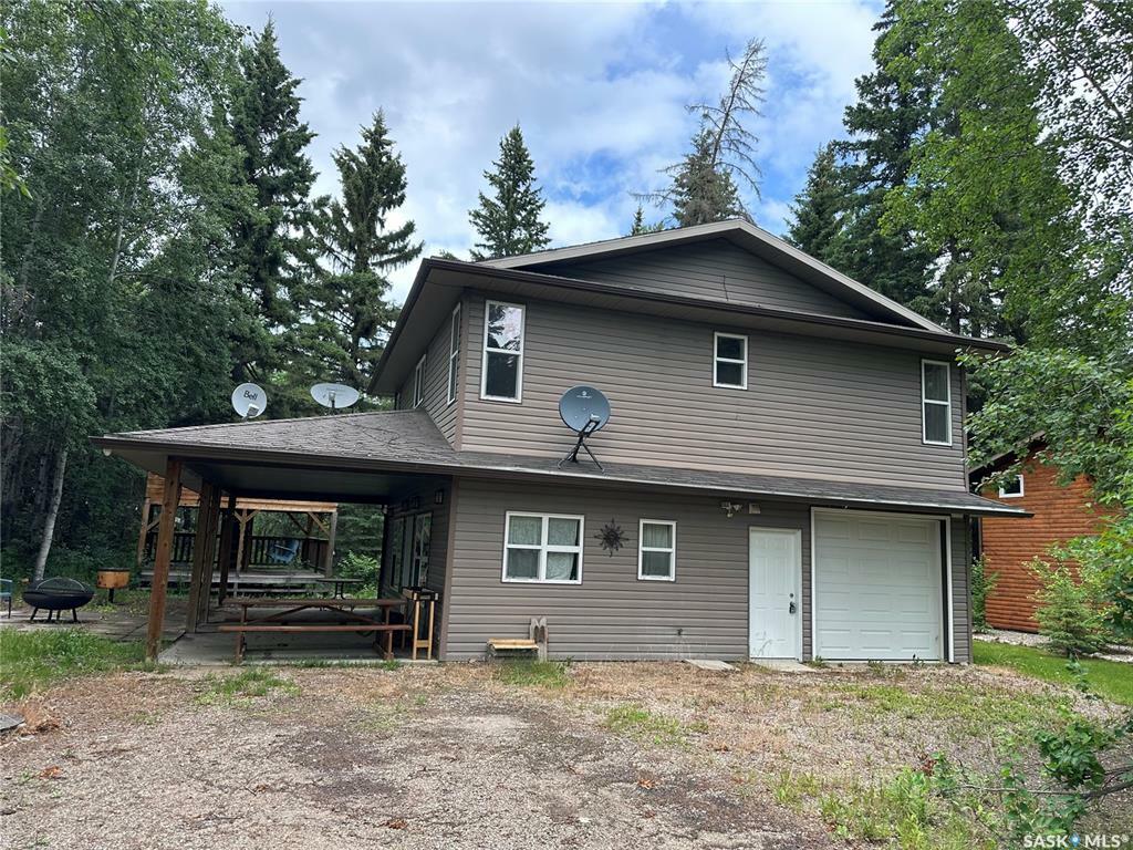 Property Photo: 527 Graeme Road SK S0M 1J0