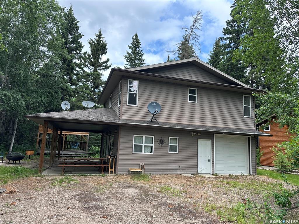 Property Photo: 527 Graeme Road SK S0M 1J0