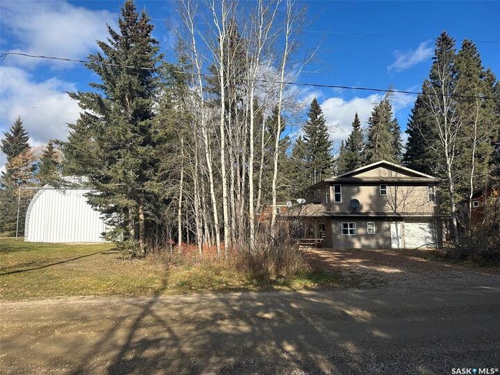 527 Graeme Road  Mervin Rm No.499 SK S0M 1J0 photo