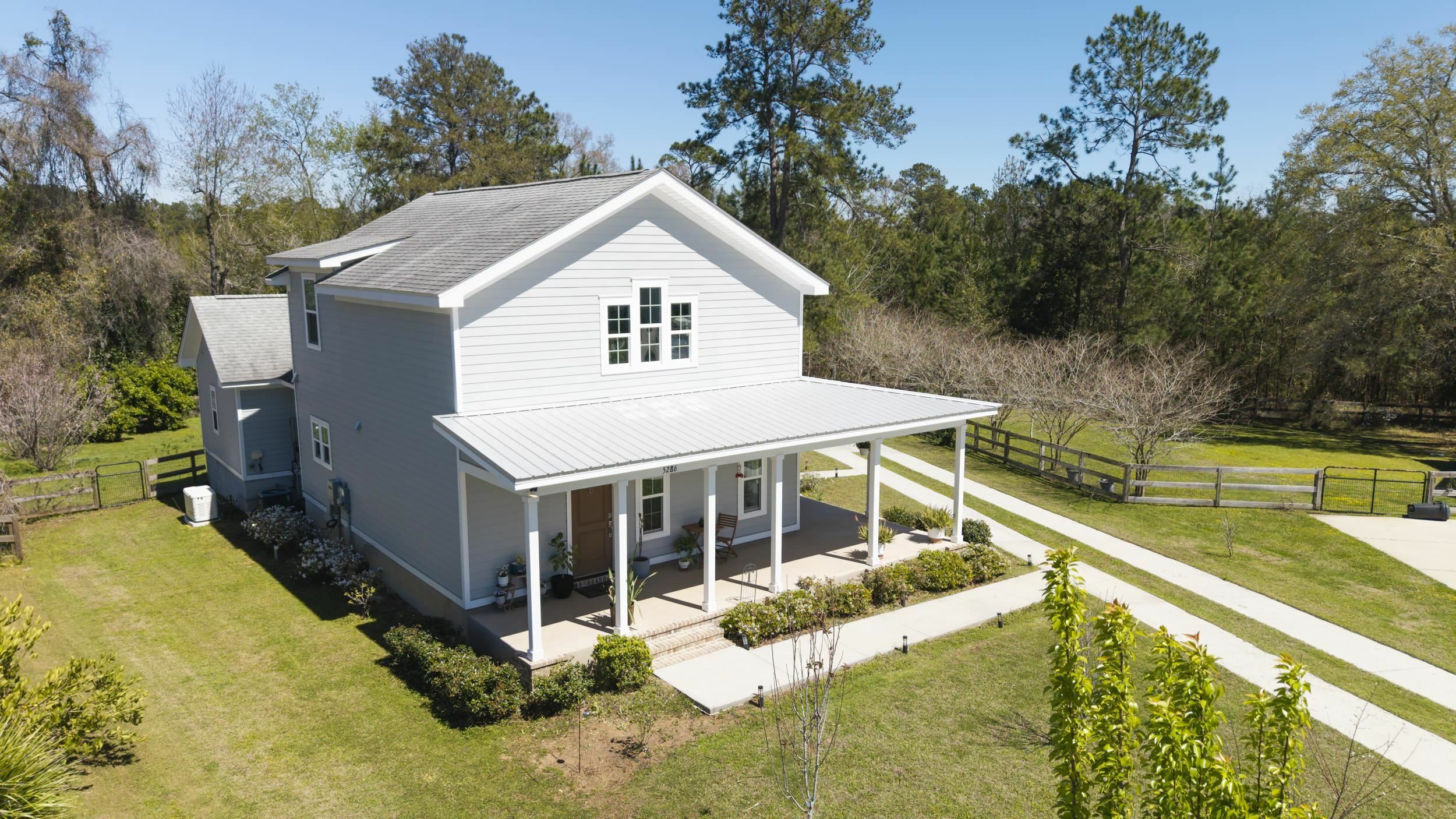 Property Photo:  5286 Wild Goose Road  FL 32311 