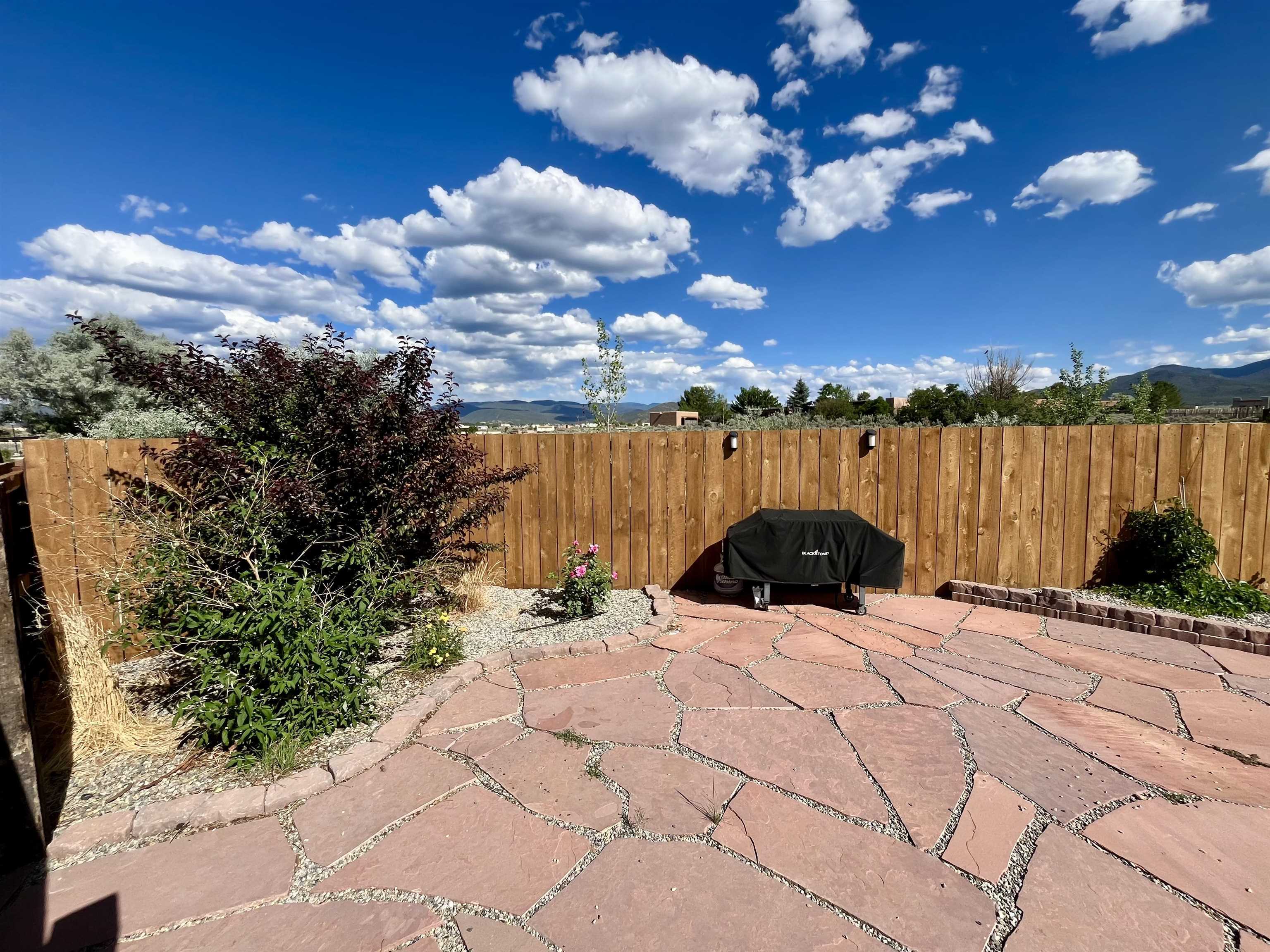 Property Photo: 55 Vista Linda Rd NM 87557