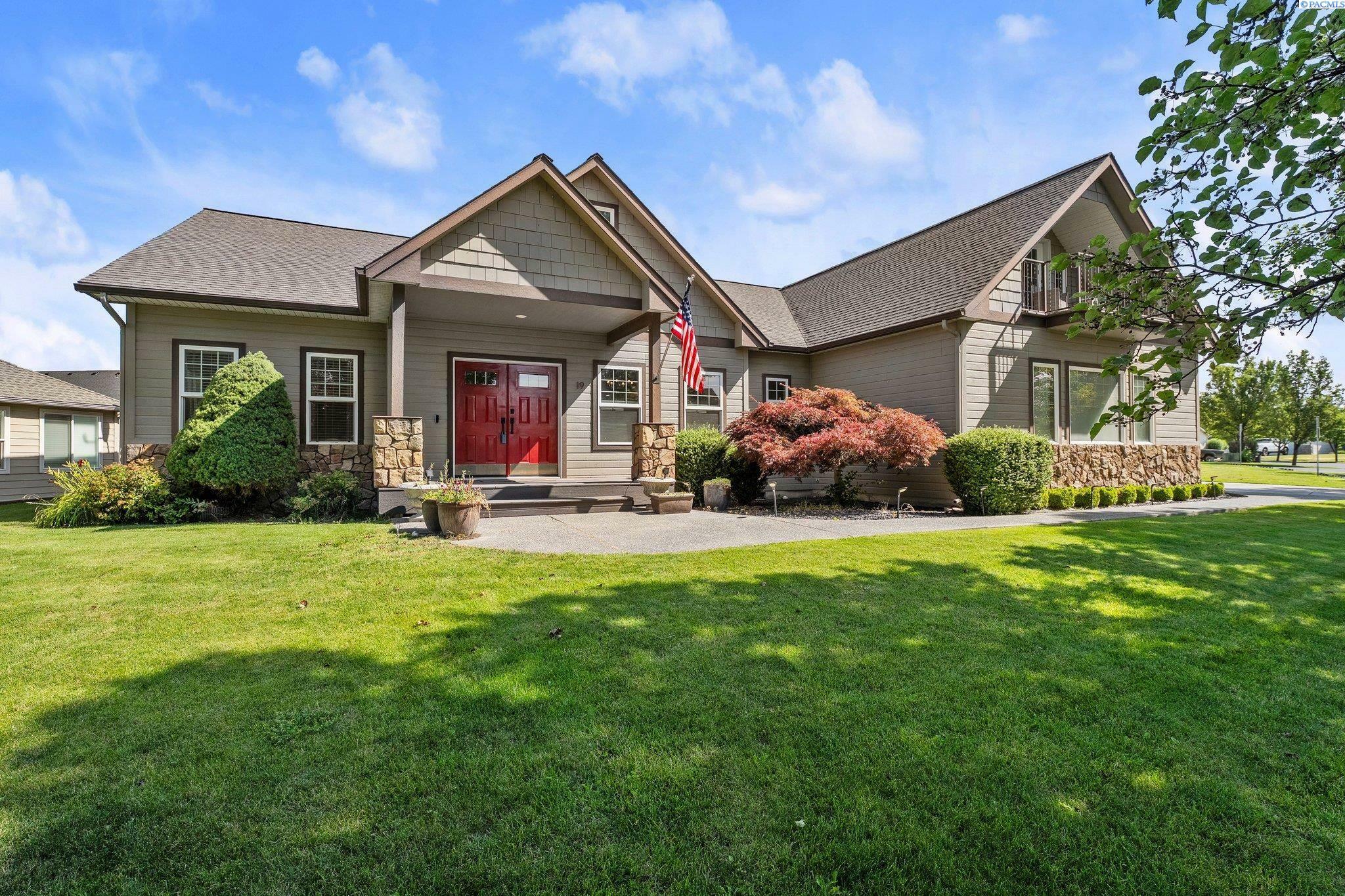 19 Ivy Lane  Pasco WA 99301 photo