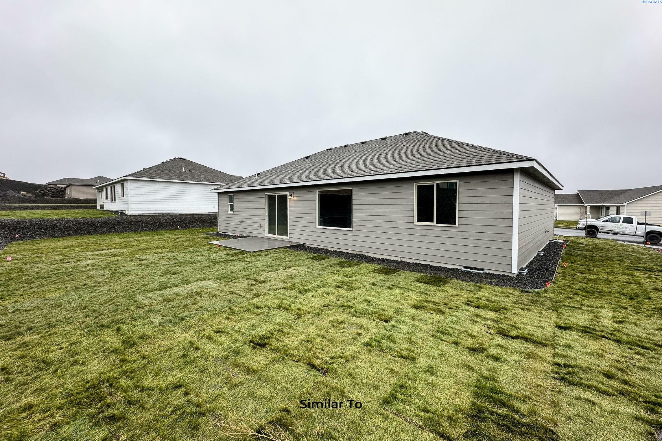 Property Photo: 6254 W 28th Ave WA 99338