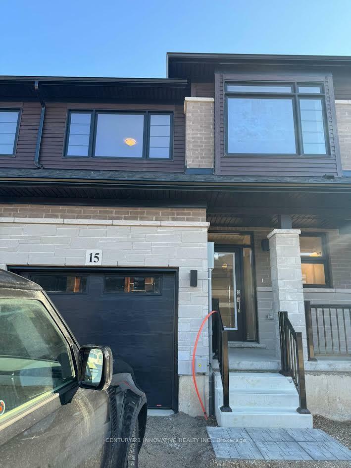 Photo de la propriété: 448 Blackburn Drive 15 ON N3T 0X2