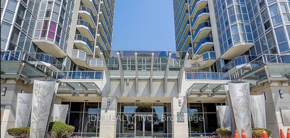 Property Photo: 5793 Yonge Street 602 ON M2M 0A9