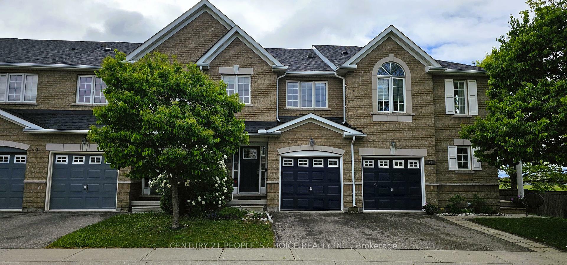 Photo de la propriété:  620 Ferguson Drive 24  ON L9T 0M6 