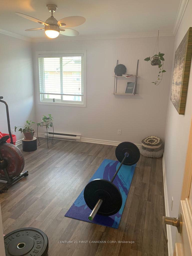 Photo de la propriété: 140 Conway Drive 46 ON N6E 3N2