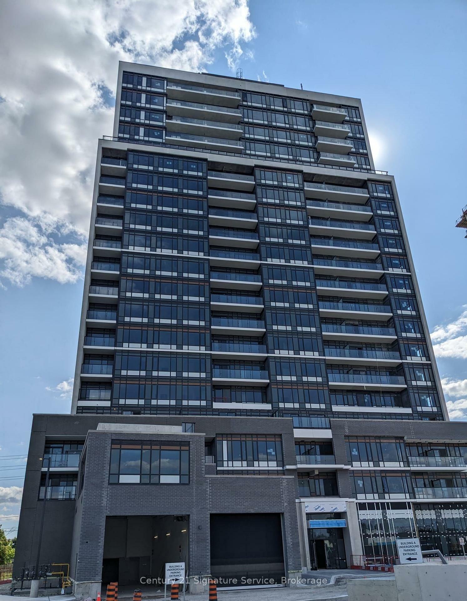 Property Photo:  8010 Derry Road 1004  ON L9T 9N3 