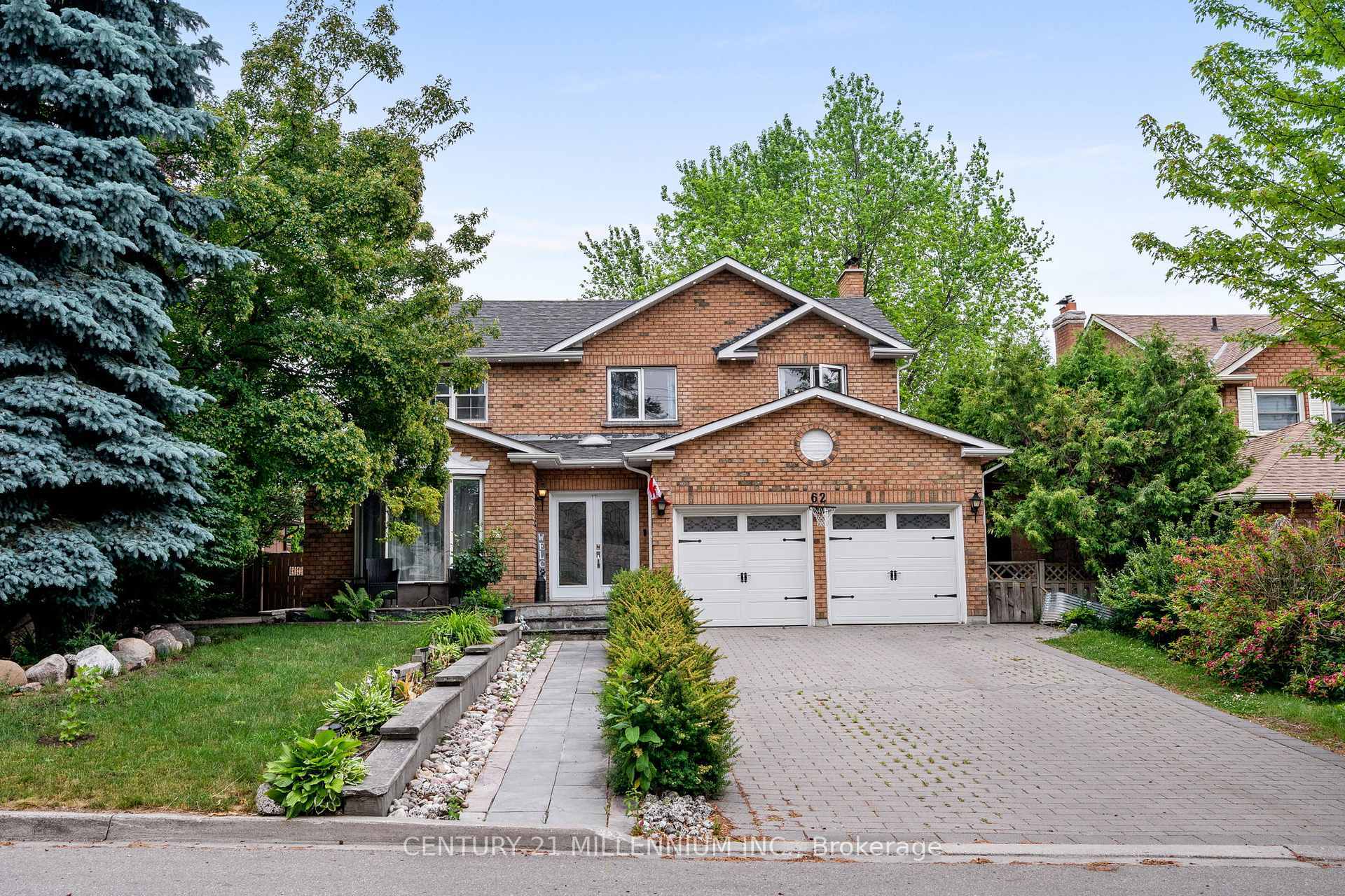 62 Stargell Drive  Whitby ON L1N 7X5 photo