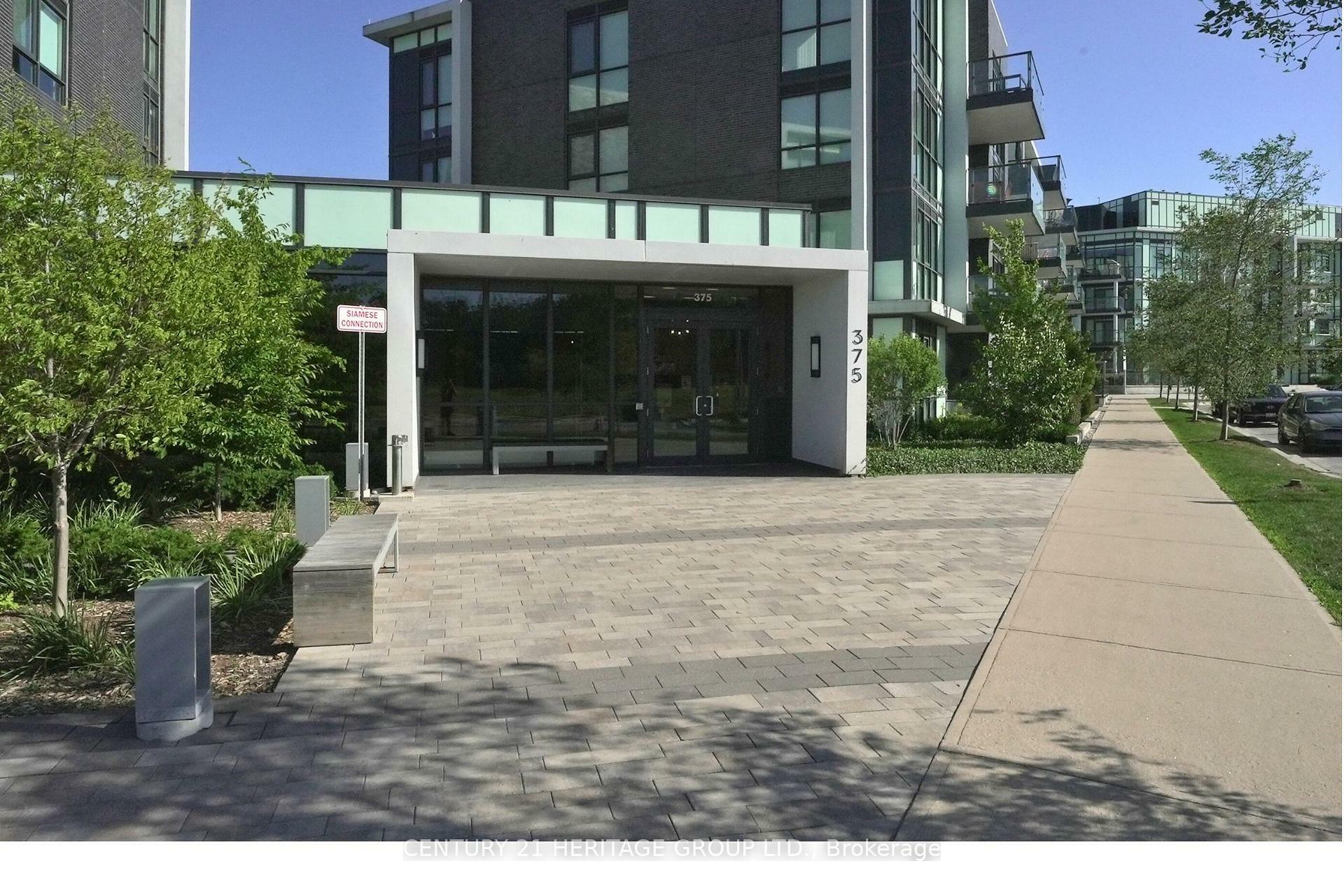 Property Photo:  375 Sea Ray Avenue 225  ON L9S 0L9 