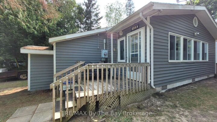 Property Photo:  1120 King Edward Avenue  ON N0H 2G0 