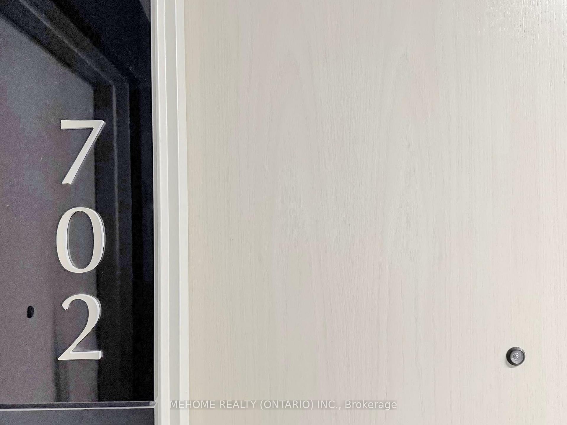 Property Photo: 2A Church Street 702 ON M5E 0E1