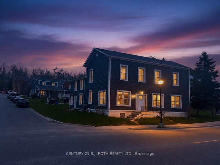 194 Dunlop Street E — photo 1