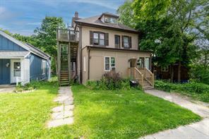 Photo de la propriété:  63 McDonald Street  ON L4M 1P4 