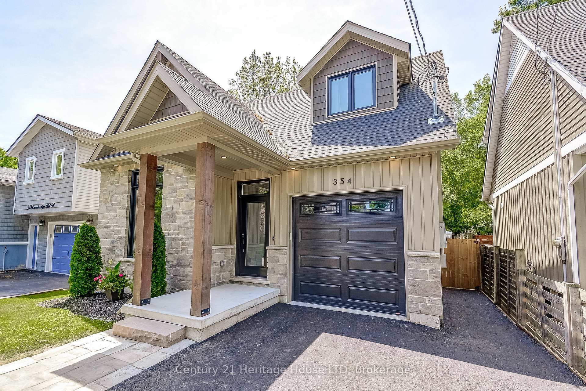 354 Cambridge Road W  Fort Erie ON L0S 1B0 photo