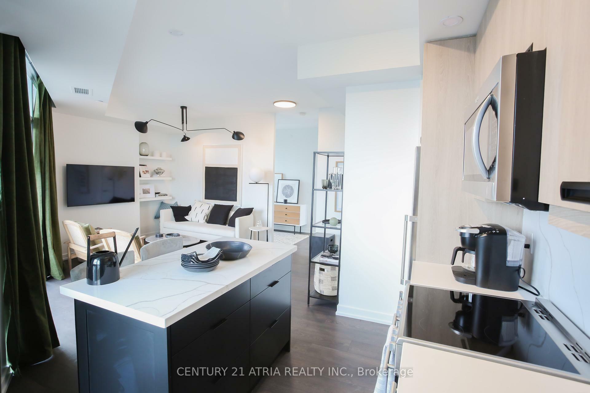Photo de la propriété: 99 John Street 4605 ON M5V 0S6