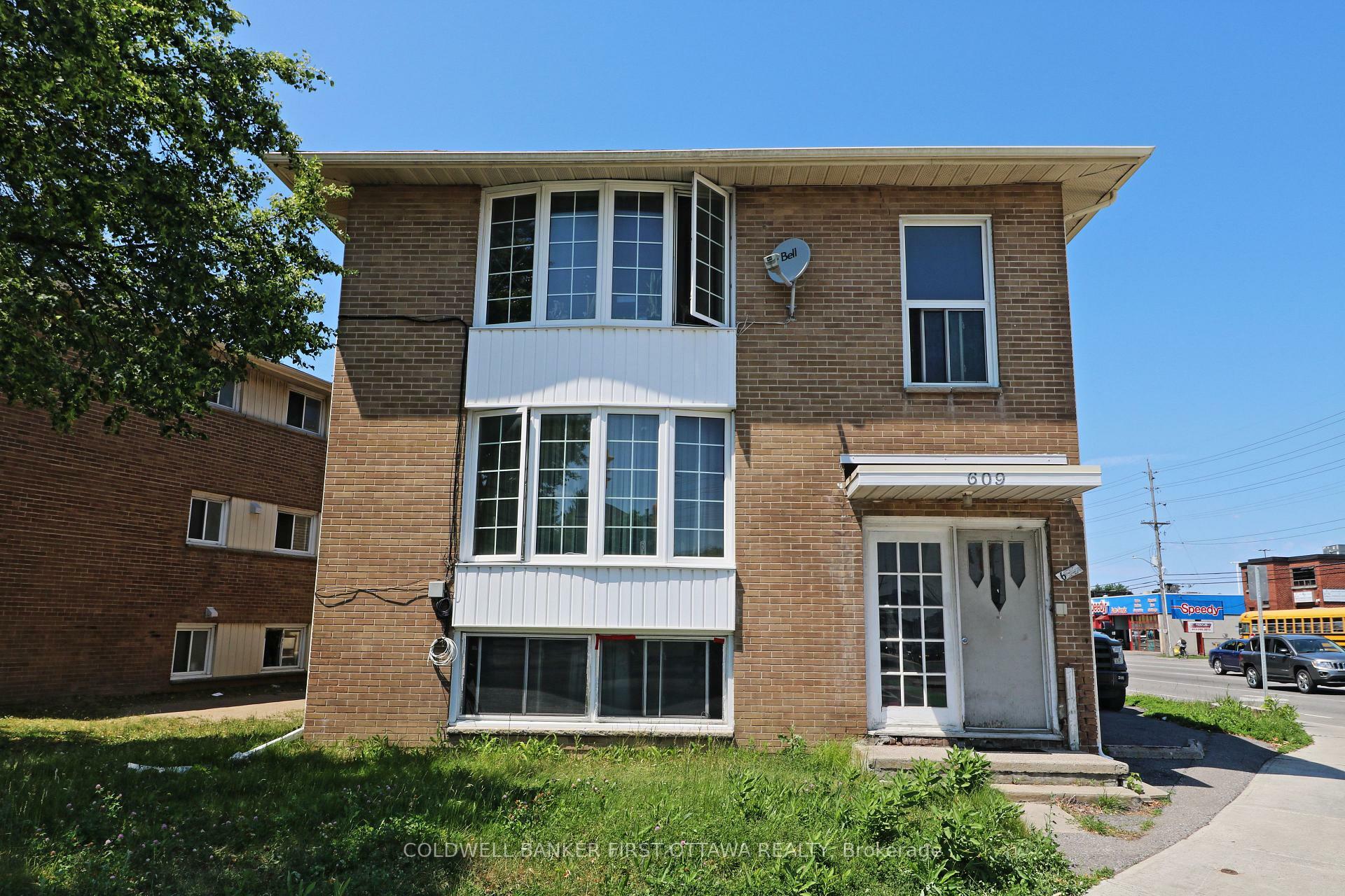 609 Donald Street  Overbrook - Castleheights and Area ON K1K 1L3 photo