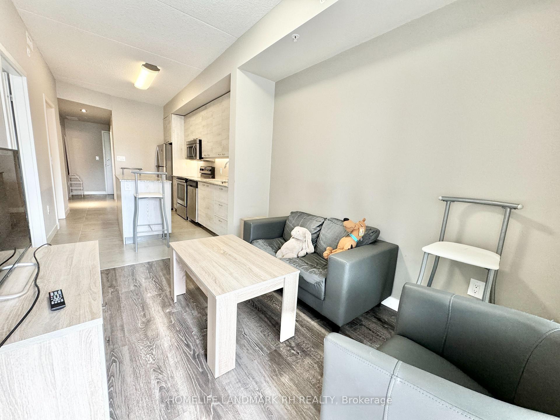 Property Photo: 280 Lester Street 210 ON N2L 0G2
