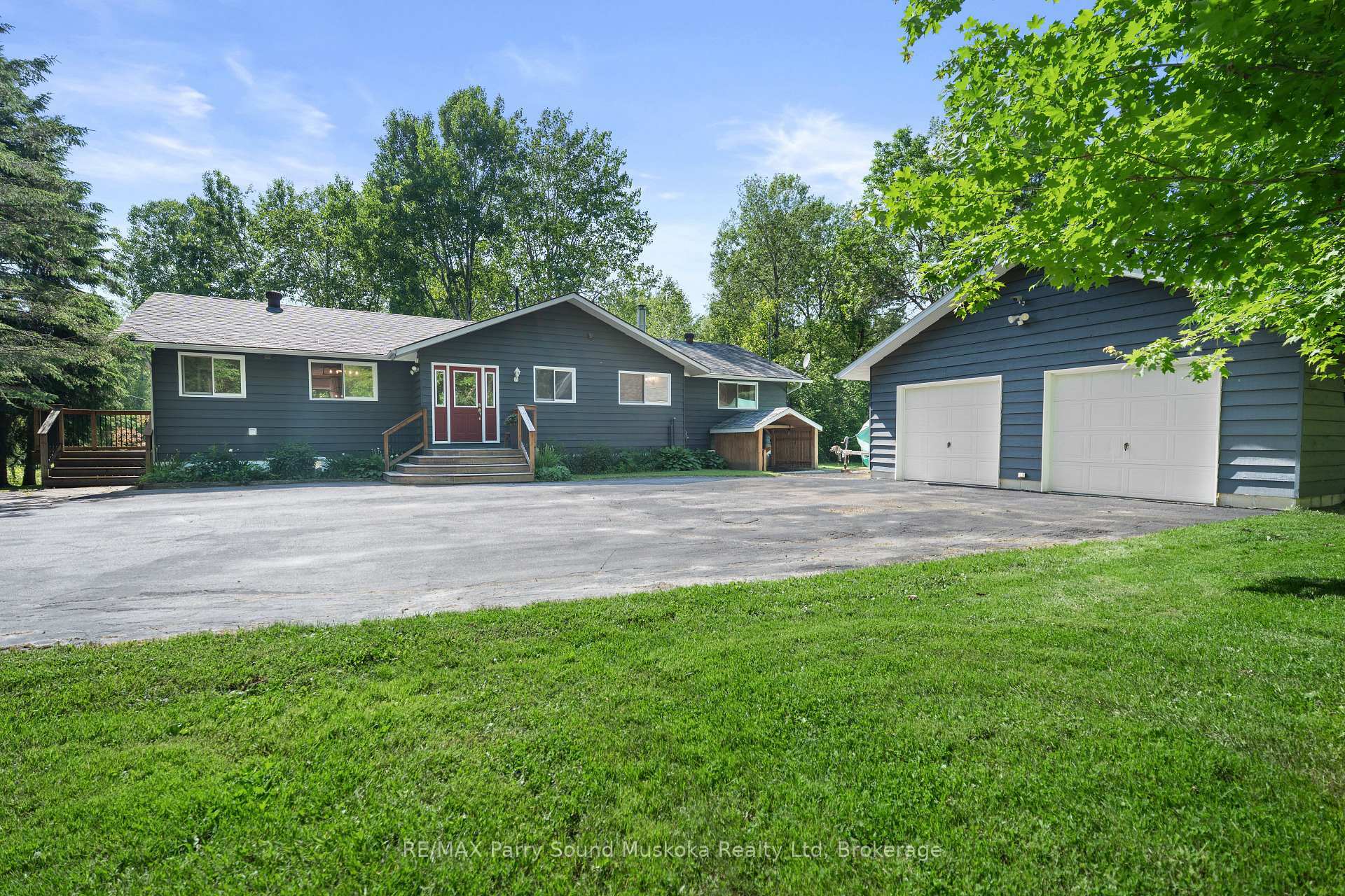 Photo de la propriété:  36 Maple Street  ON P0C 1J0 
