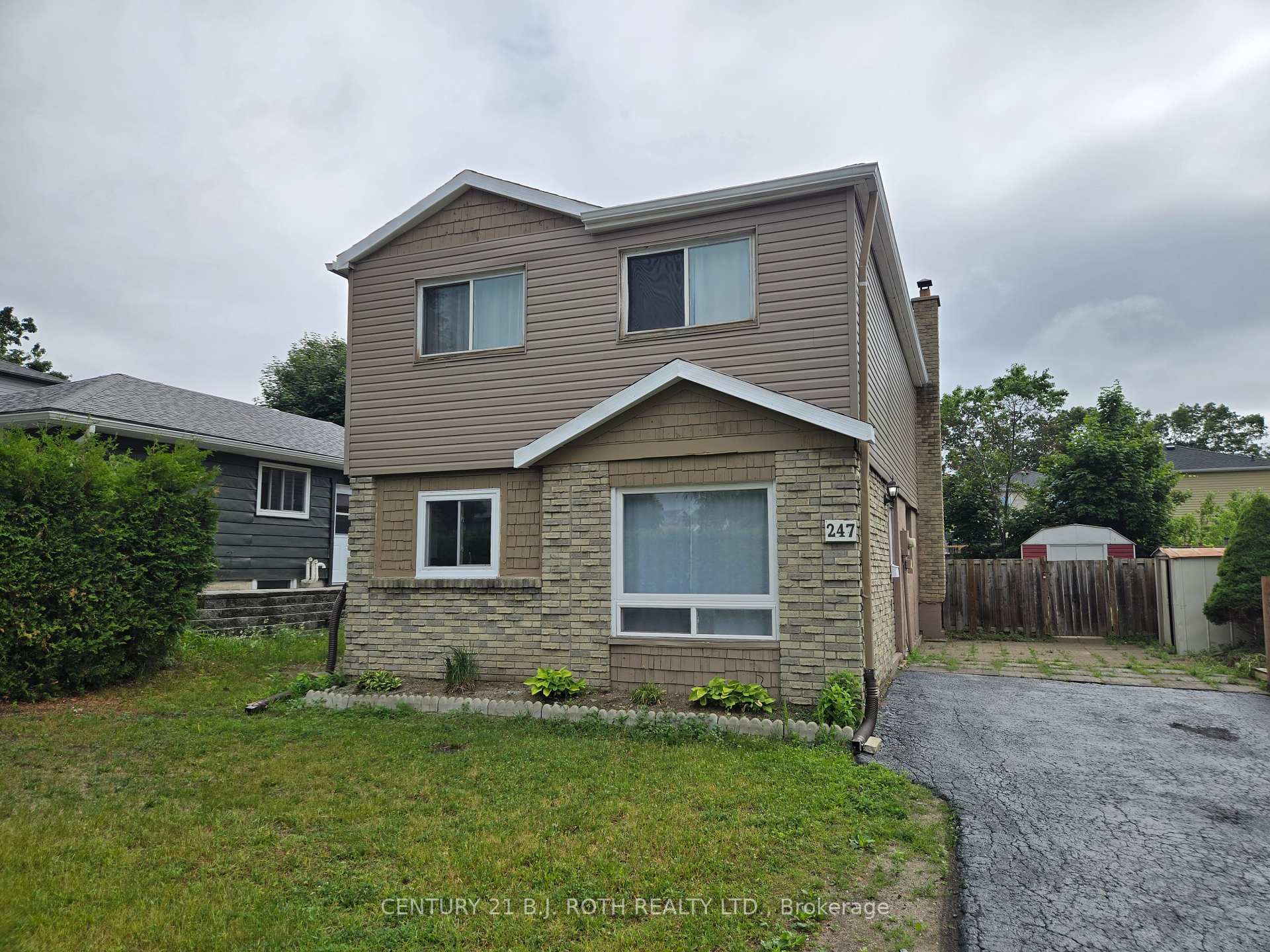 247 Letitia Street  Barrie ON L4N 4Y7 photo
