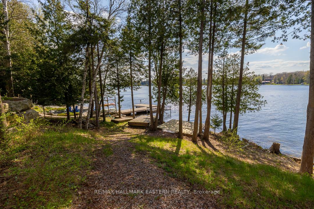 Property Photo: 308 Indian Point Road ON K0M 1K0