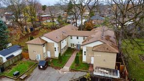 Property Photo:  24 North Street N  ON L4M 2R9 