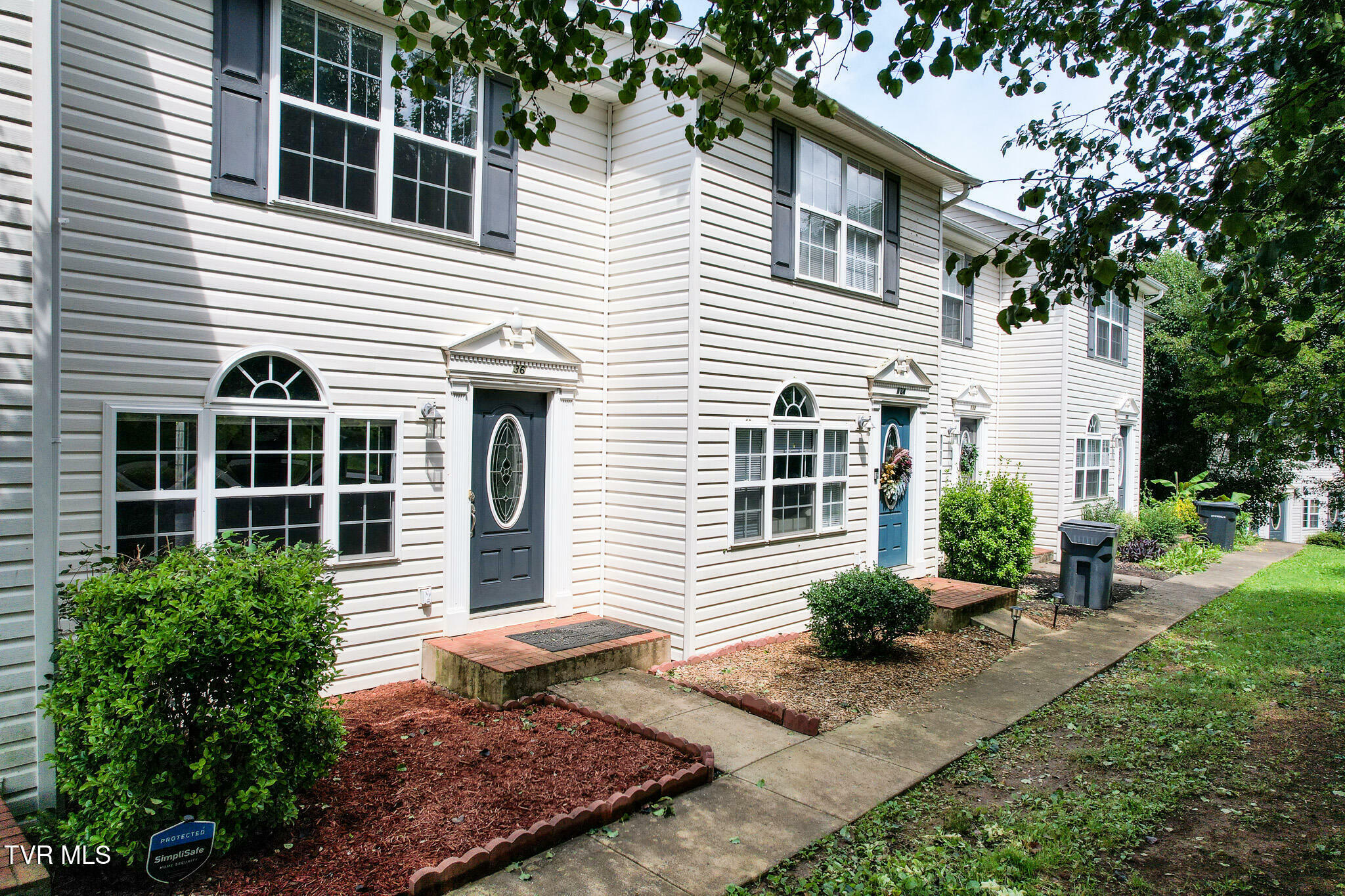 Property Photo:  136 Amanda Lane  TN 37620 