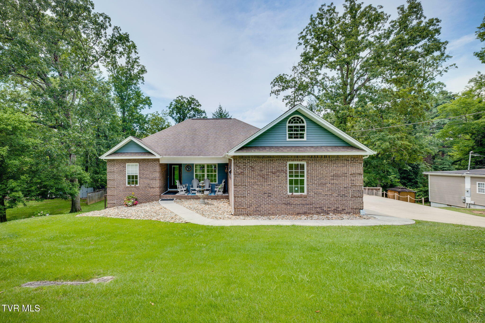 564 Dogwood Drive  Kingsport TN 37663 photo
