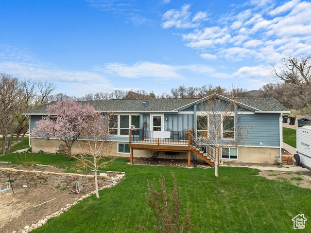 24725 N 11925 E  Fairview UT 84629 photo