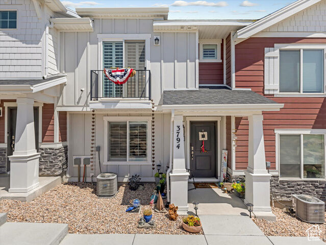 Property Photo: Address not disclosed UT 84048