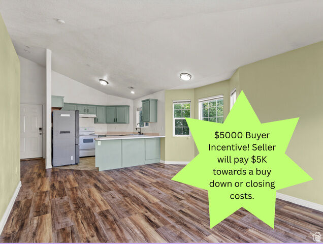 2119 N Aurora Way F  Saratoga Springs UT 84045 photo