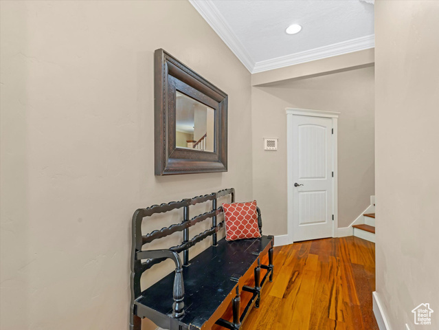 Property Photo: 4828 Brooks Way UT 84117