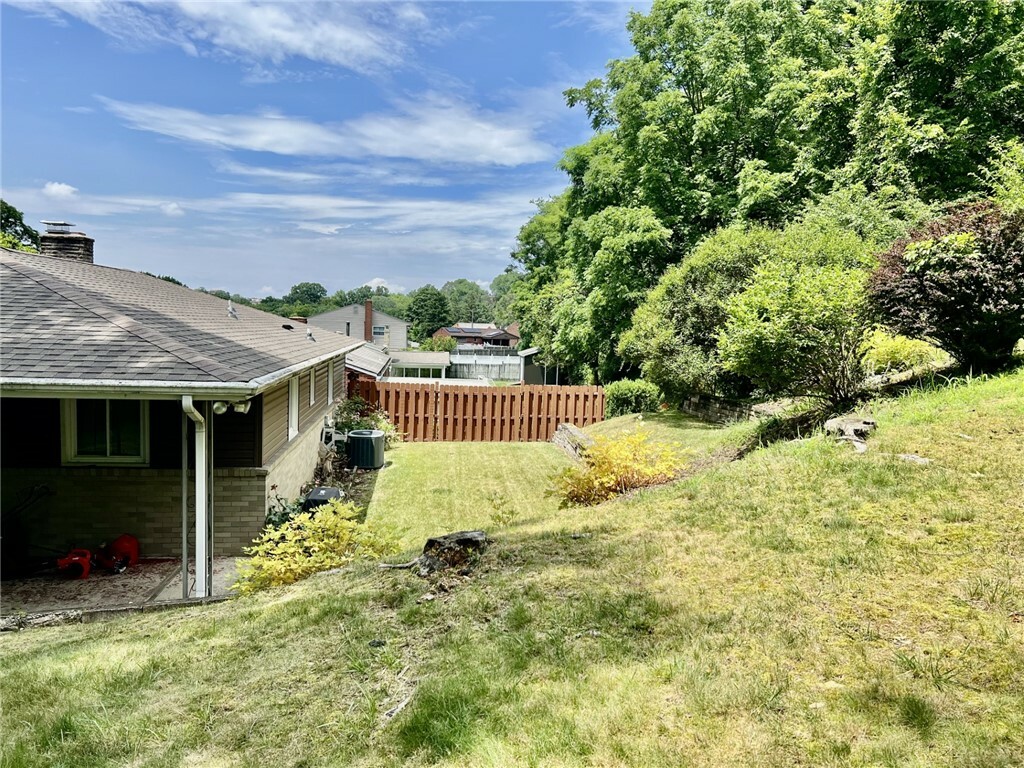 Property Photo: 252 Lawnwood Ave PA 15227