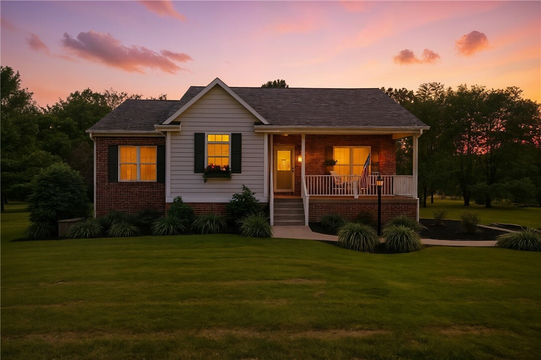 Property Photo:  202 Ringneck Meadow Drive  PA 16057 