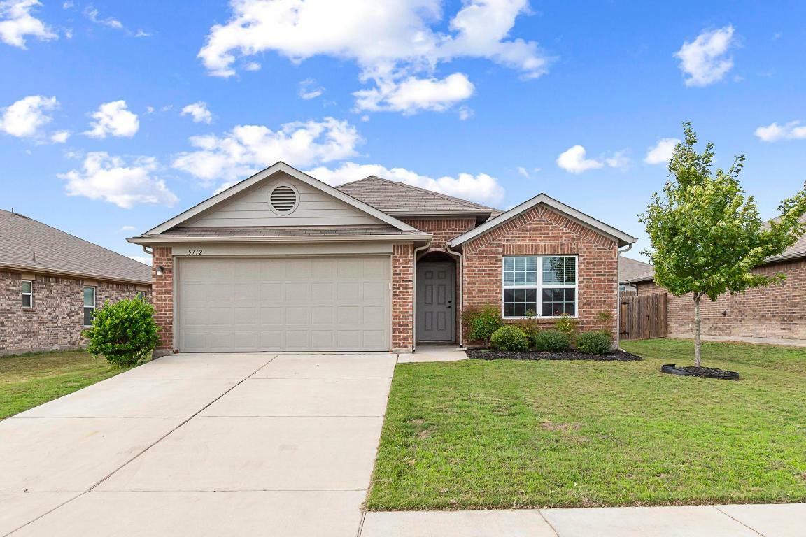 Property Photo: 5712 Montrelia Drive TX 78724