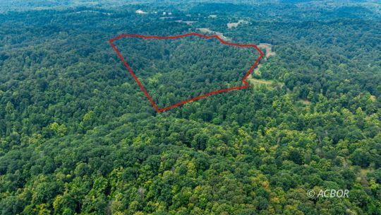 Property Photo: Brumfield Road OH 45623