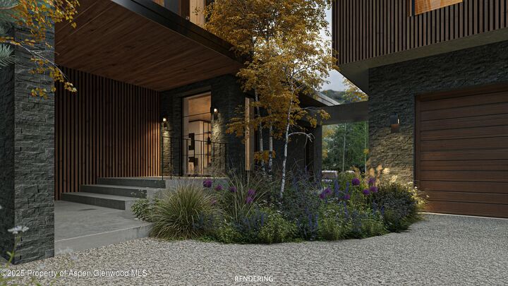 Property Photo:  1227 Mountain View Drive Units 1 &Amp 2  CO 81611 