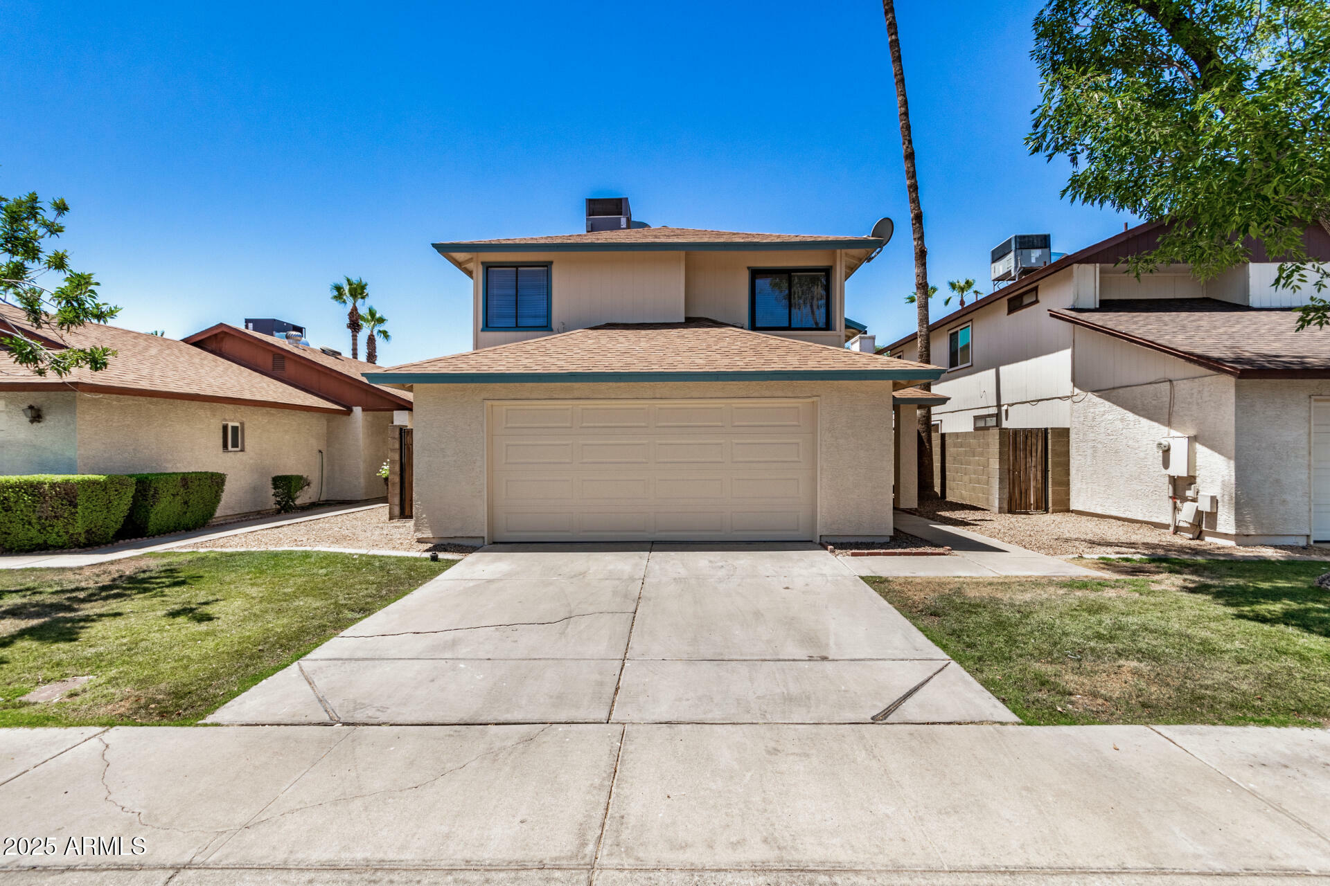 Property Photo: 10023 W Sells Drive AZ 85037