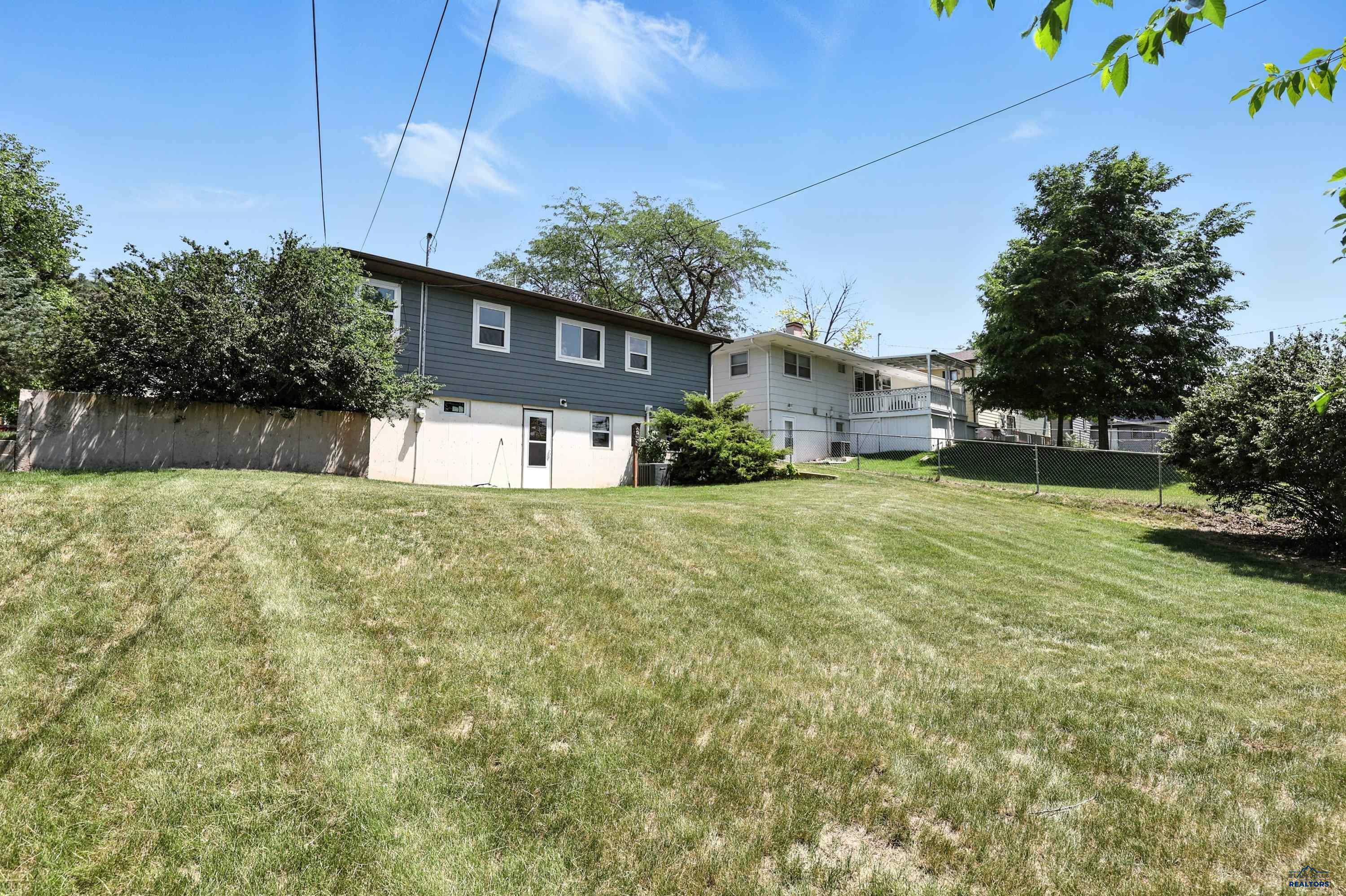 Property Photo: 2411 Alamo SD 57702
