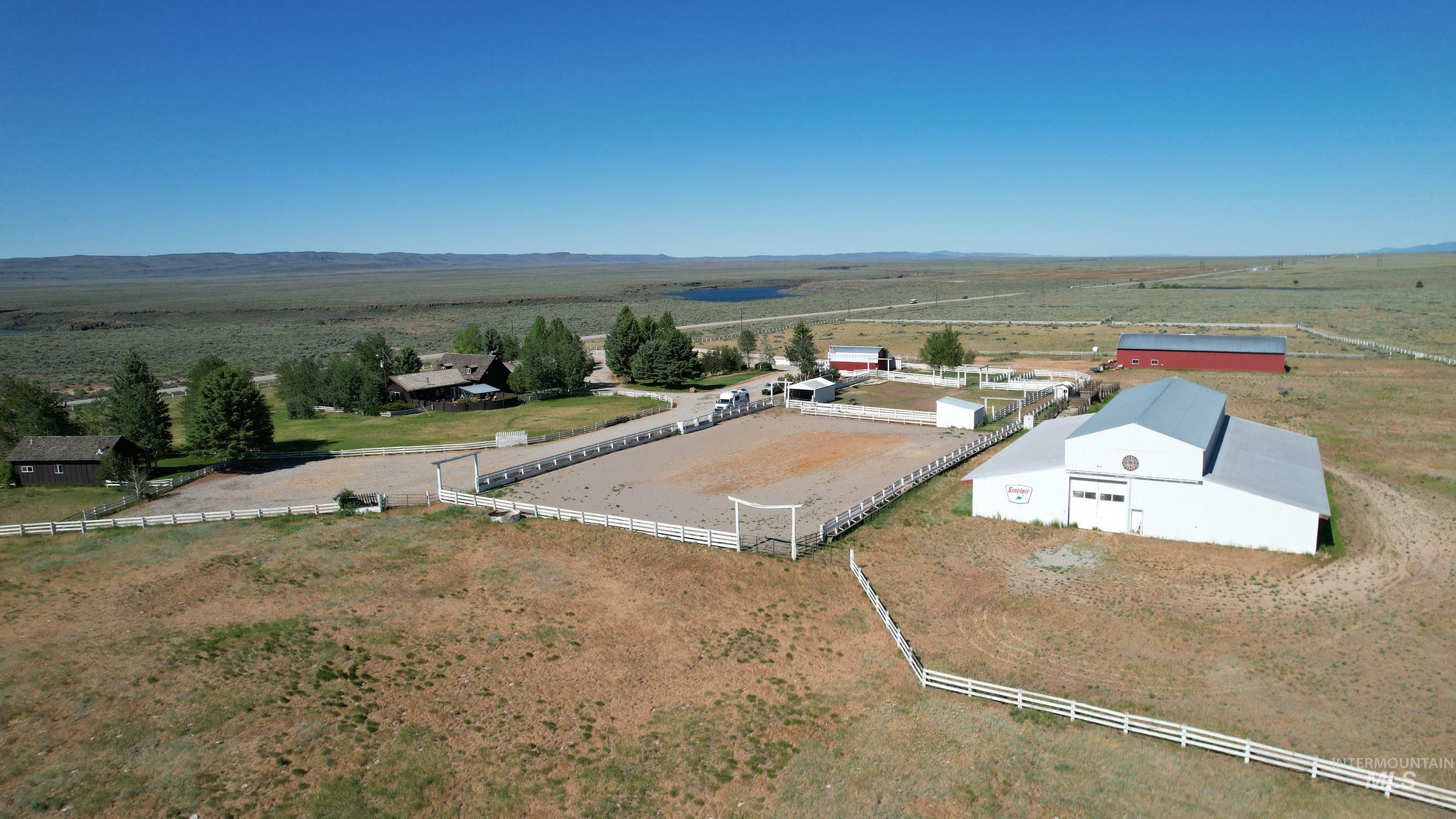 Property Photo: 17078 US Highway 20 ID 83313