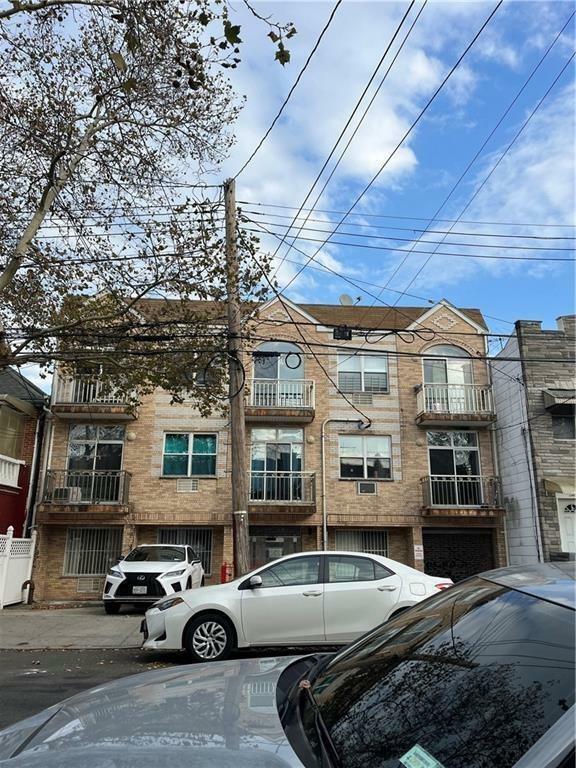 Property Photo: 2265 West 7th Street 2B NY 11223